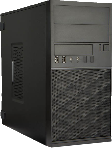 Side View