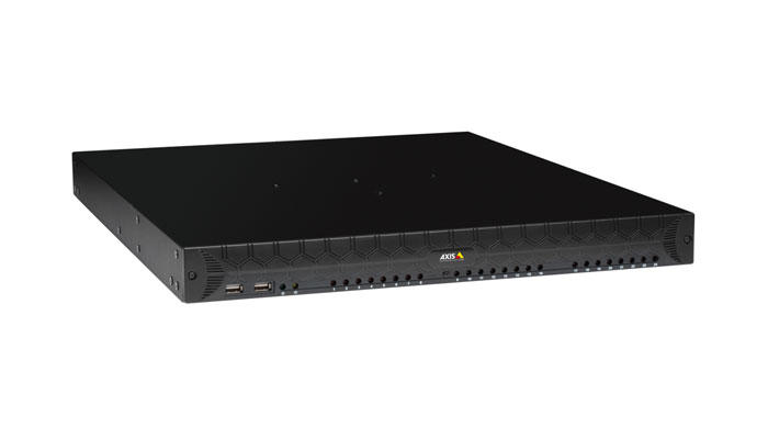 Axis NVR